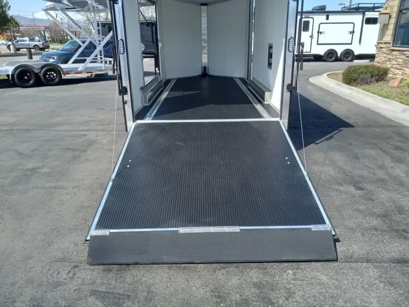 new Cargo (Enclosed) Trailers High Country  for sale, in Draper, UT Thumbnail 32