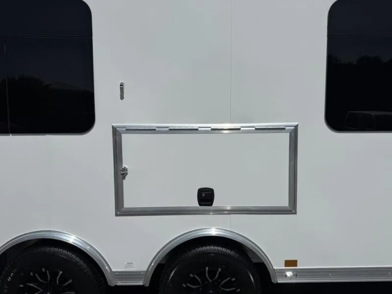 new Cargo (Enclosed) Trailers ATC  for sale, in Draper, UT Thumbnail 27