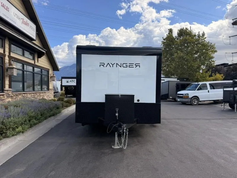 new Toy Haulers Raynger  for sale, in Draper, UT Thumbnail 10