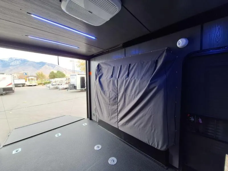 new Toy Haulers Raynger  for sale, in Draper, UT Thumbnail 60