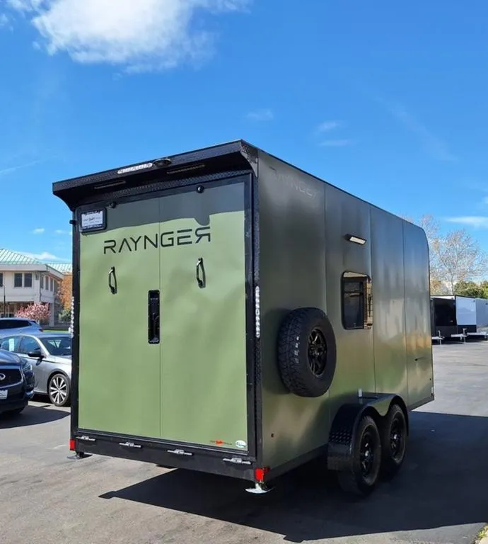 used Other Trailers Raynger  for sale, in Draper, UT Thumbnail 8