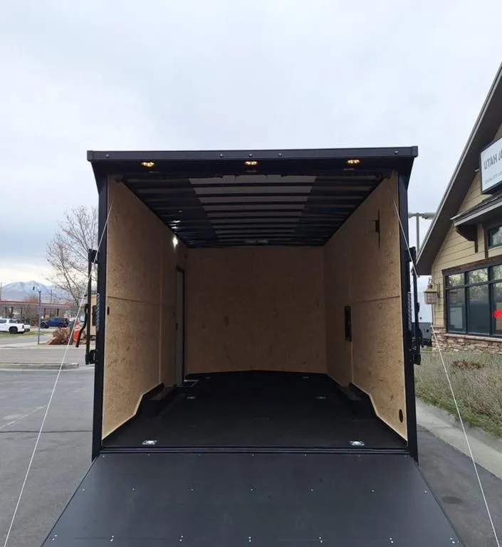 new Cargo (Enclosed) Trailers Criterion  for sale, in Draper, UT Thumbnail 26