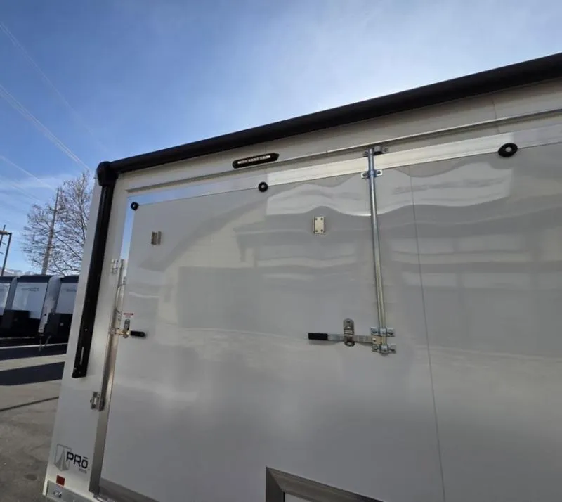 new Cargo (Enclosed) Trailers ATC  for sale, in Draper, UT Thumbnail 20