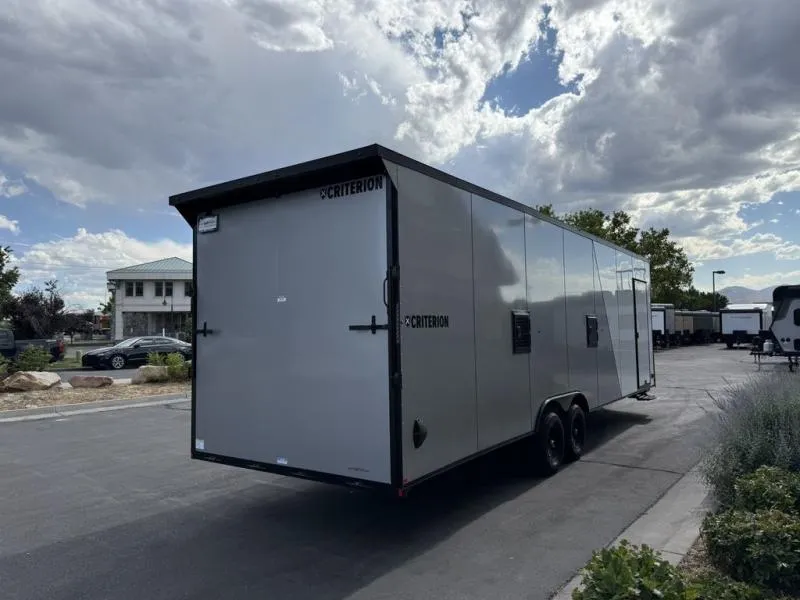 used Other Trailers Criterion  for sale, in Draper, UT Thumbnail 7