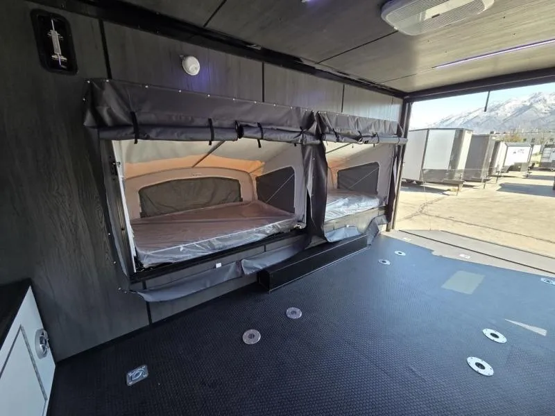 new Toy Haulers Raynger  for sale, in Draper, UT Thumbnail 64