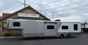 new Toy Haulers Sundowner Trailers  for sale, in Draper, UT Thumbnail 8