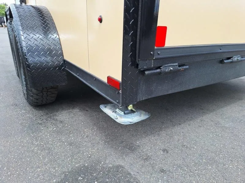 new Toy Haulers Raynger  for sale, in Draper, UT Thumbnail 13