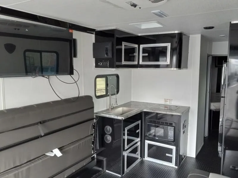 new Toy Haulers Stealth Trailers  for sale, in Draper, UT Thumbnail 54