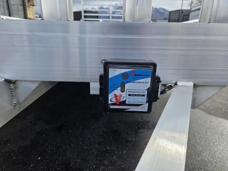 new Other Trailers Baughman Products  for sale, in Draper, UT Thumbnail 17