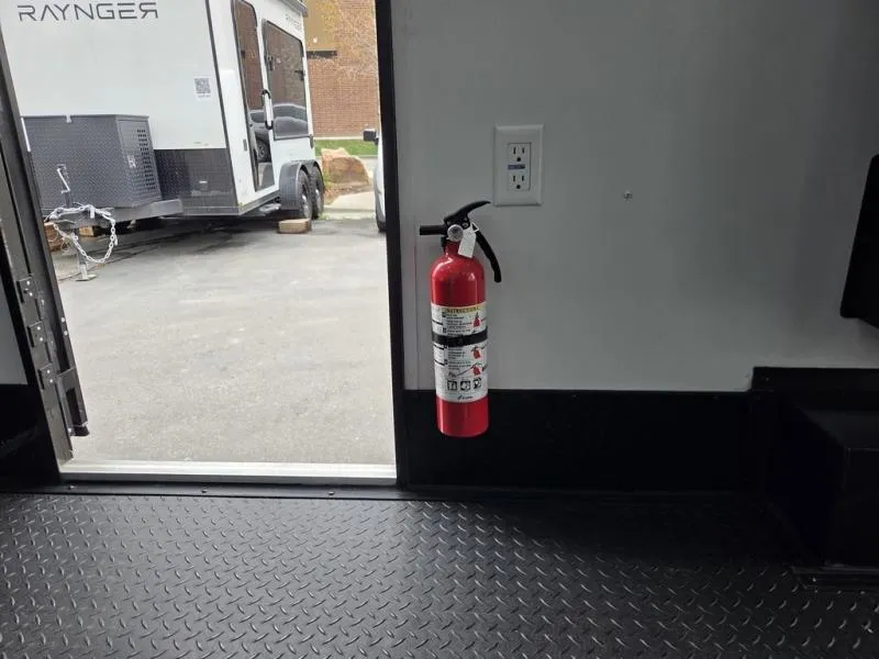 new Toy Haulers Stealth Trailers  for sale, in Draper, UT Thumbnail 92