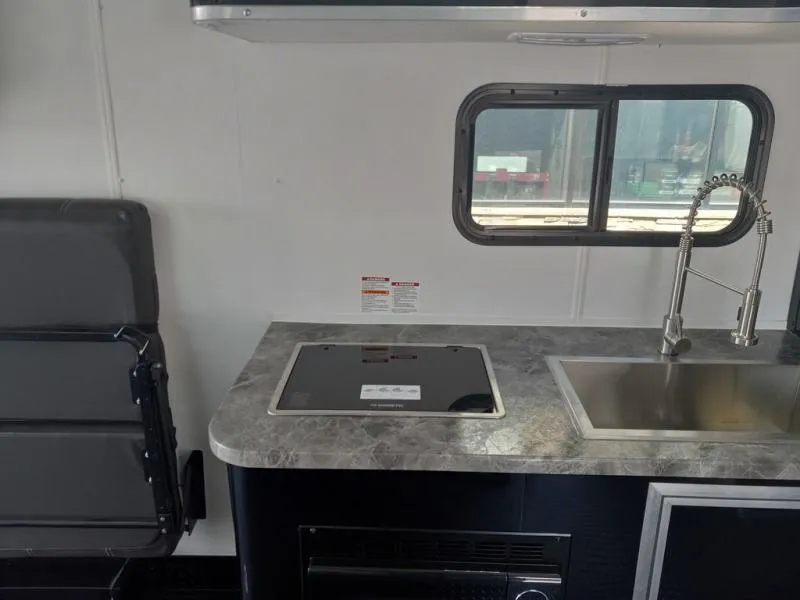 new Toy Haulers Stealth Trailers  for sale, in Draper, UT Thumbnail 133