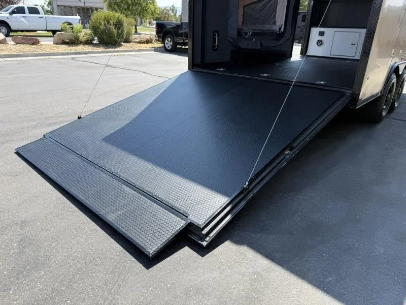 new Toy Haulers Raynger  for sale, in Draper, UT Thumbnail 39