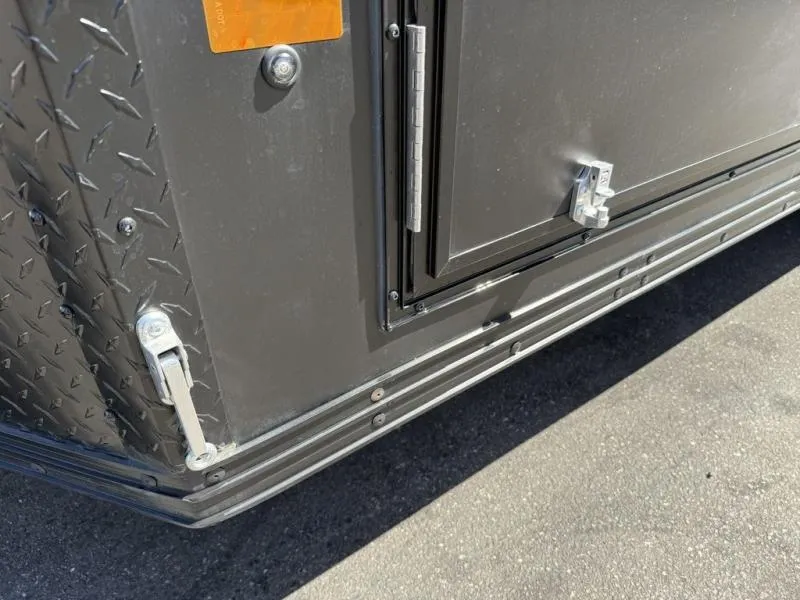 new Cargo (Enclosed) Trailers Xpress  for sale, in Draper, UT Thumbnail 14