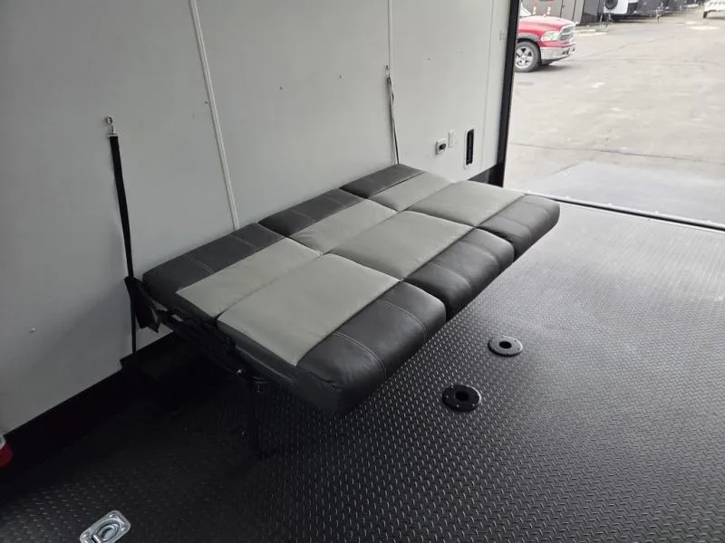 new Toy Haulers Stealth Trailers  for sale, in Draper, UT Thumbnail 107