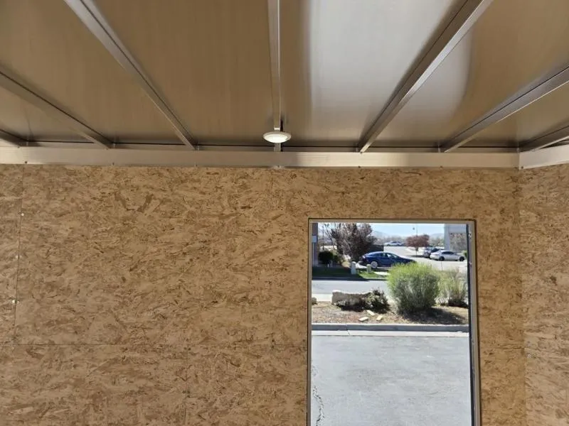 new Cargo (Enclosed) Trailers Xpress  for sale, in Draper, UT Thumbnail 38