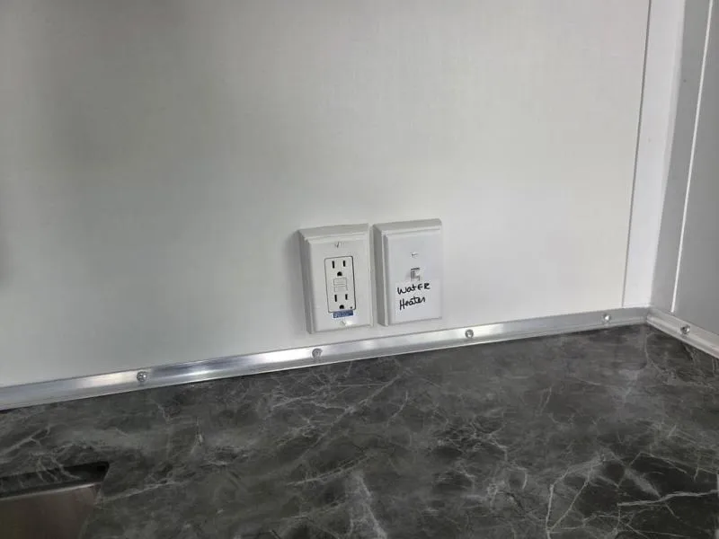 new Toy Haulers Stealth Trailers  for sale, in Draper, UT Thumbnail 64