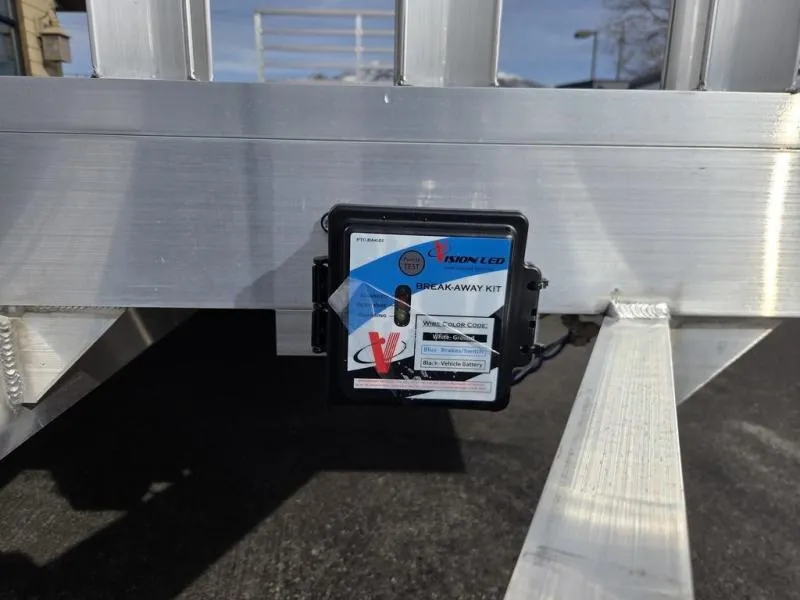 new Other Trailers Baughman Products  for sale, in Draper, UT Thumbnail 13