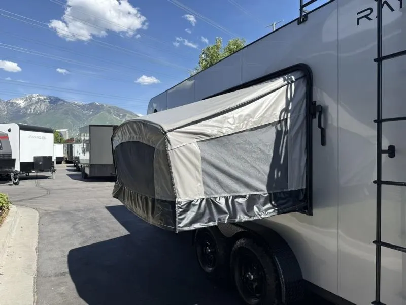 new Toy Haulers Raynger  for sale, in Draper, UT Thumbnail 48
