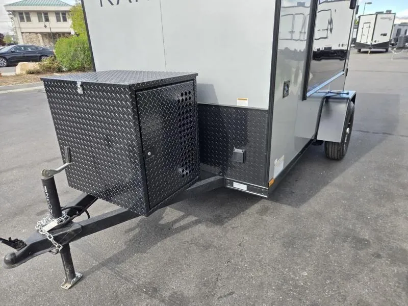 new Toy Haulers Raynger  for sale, in Draper, UT Thumbnail 16