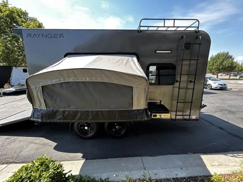 used Other Trailers Raynger  for sale, in Draper, UT Thumbnail 35
