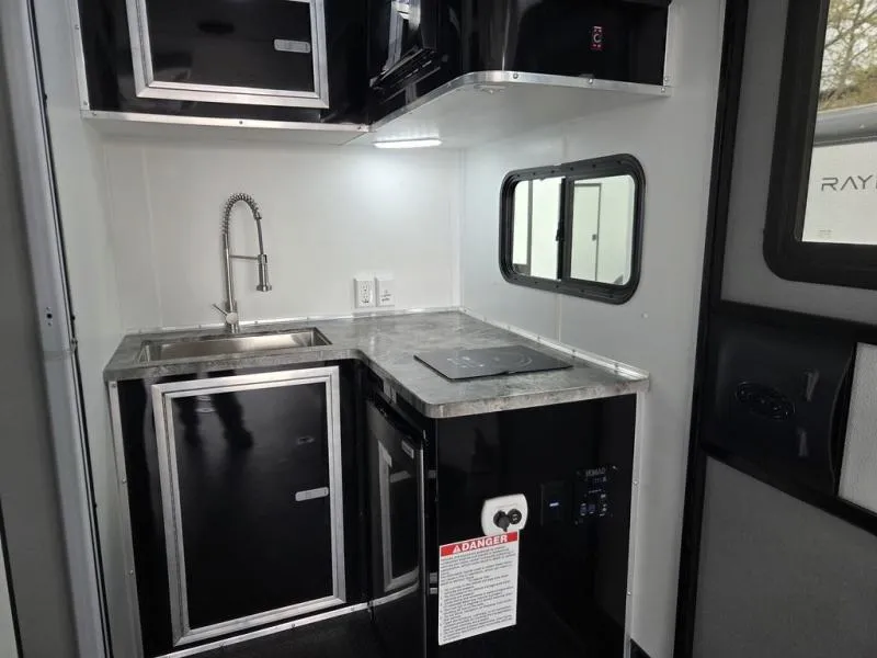 new Toy Haulers Stealth Trailers  for sale, in Draper, UT Thumbnail 74