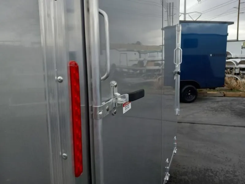 new Cargo (Enclosed) Trailers Xpress  for sale, in Draper, UT Thumbnail 15