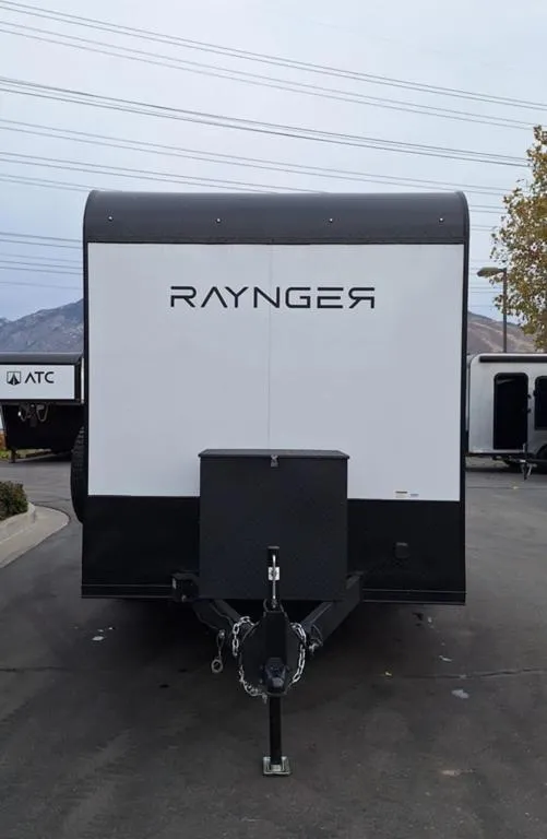 new Toy Haulers Raynger  for sale, in Draper, UT Thumbnail 5