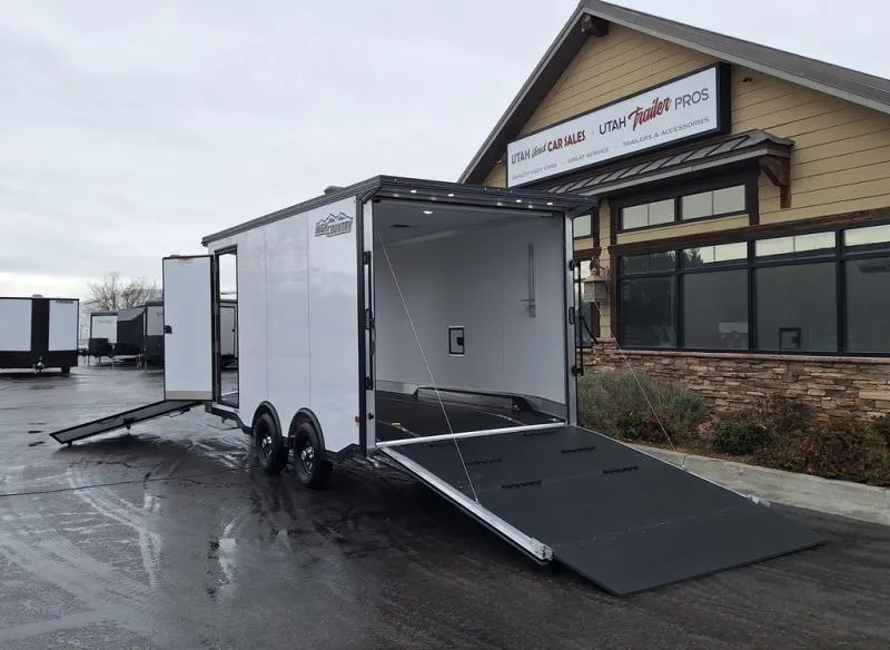 used Other Trailers High Country  for sale, in Draper, UT Thumbnail 50