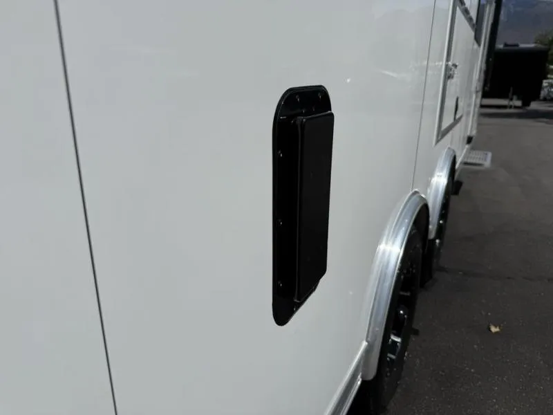 new Cargo (Enclosed) Trailers ATC  for sale, in Draper, UT Thumbnail 30