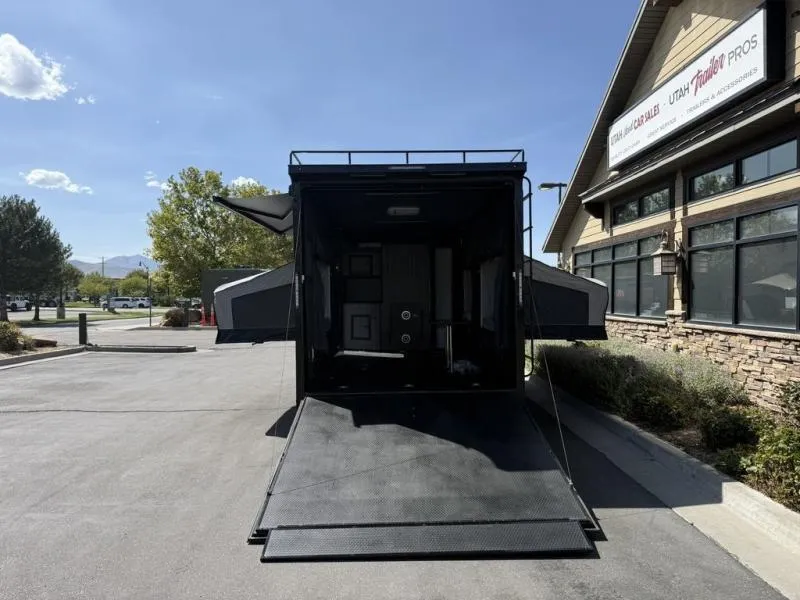 new Toy Haulers Other  for sale, in Draper, UT Thumbnail 49