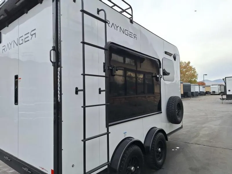 new Toy Haulers Raynger  for sale, in Draper, UT Thumbnail 24