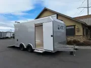 new Cargo (Enclosed) Trailers ATC  for sale, in Draper, UT Thumbnail 50