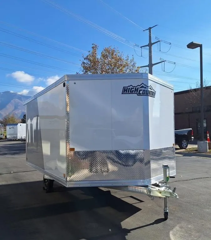 new Snowmobile Trailers High Country  for sale, in Draper, UT Thumbnail 3