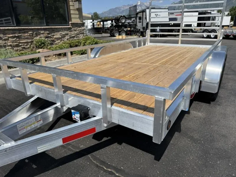 new Other Trailers Baughman Products  for sale, in Draper, UT Thumbnail 15
