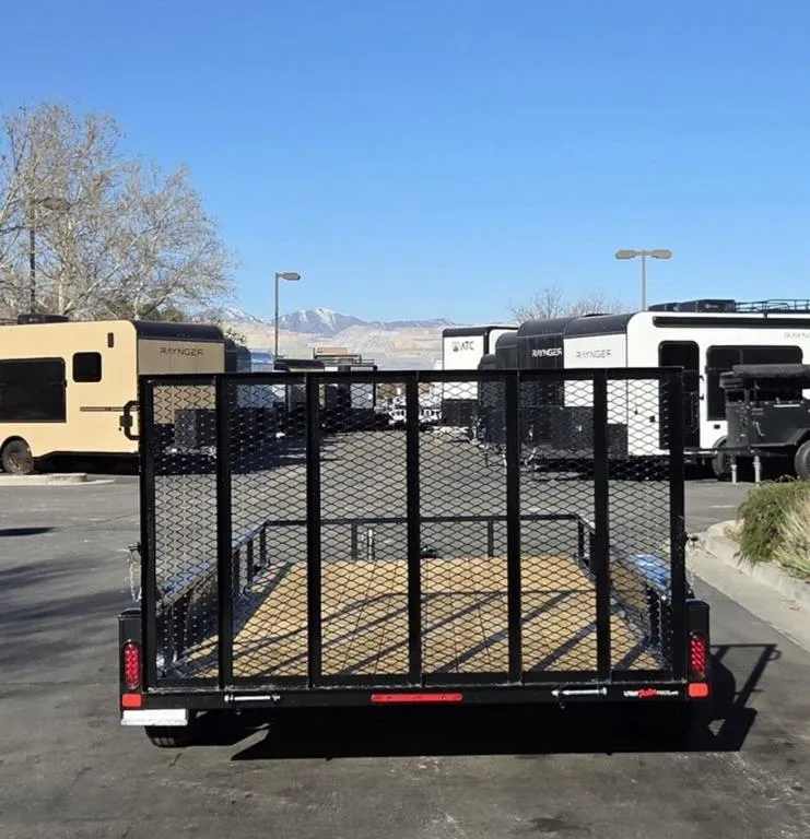 new Other Trailers Echo  for sale, in Draper, UT Thumbnail 7