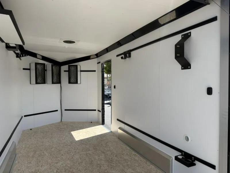 new Cargo (Enclosed) Trailers ATC  for sale, in Draper, UT Thumbnail 47