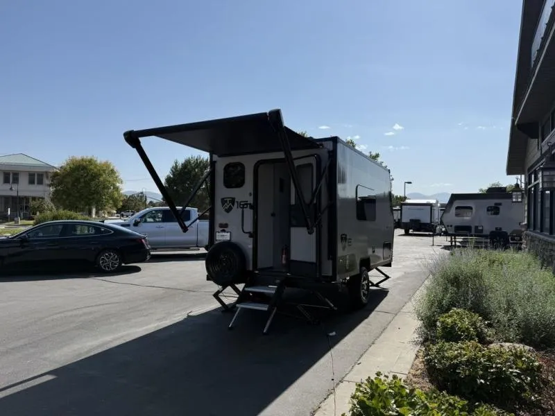 new Travel Trailers TrailManor  for sale, in Draper, UT Thumbnail 43