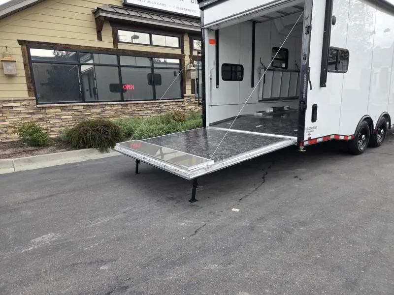 new Toy Haulers Raynger  for sale, in Draper, UT Thumbnail 29