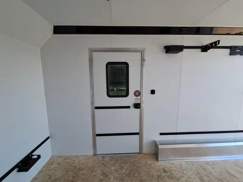 new Cargo (Enclosed) Trailers ATC  for sale, in Draper, UT Thumbnail 45