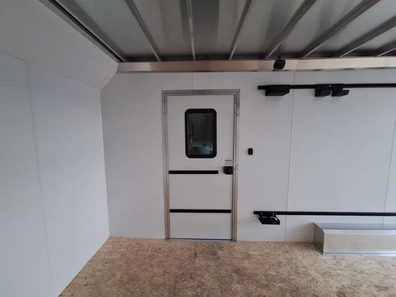 new Cargo (Enclosed) Trailers ATC  for sale, in Draper, UT Thumbnail 46