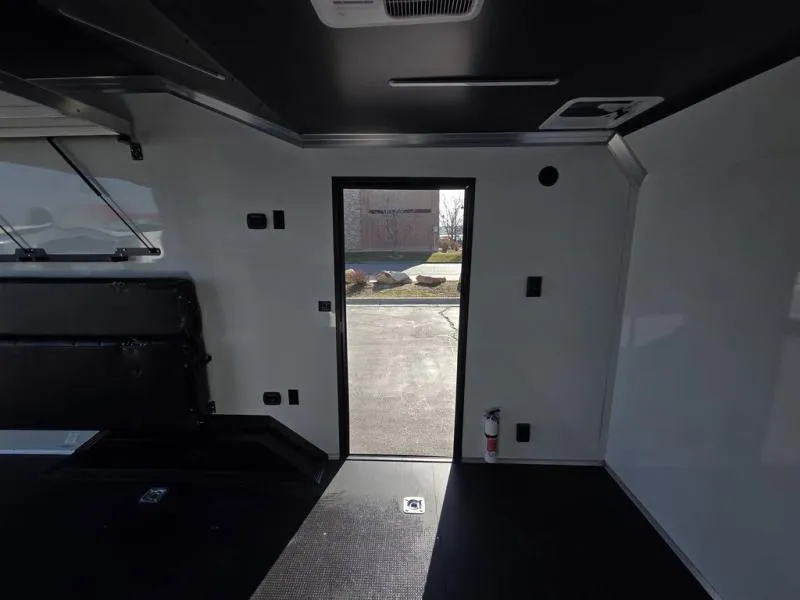 new Toy Haulers Raynger  for sale, in Draper, UT Thumbnail 6