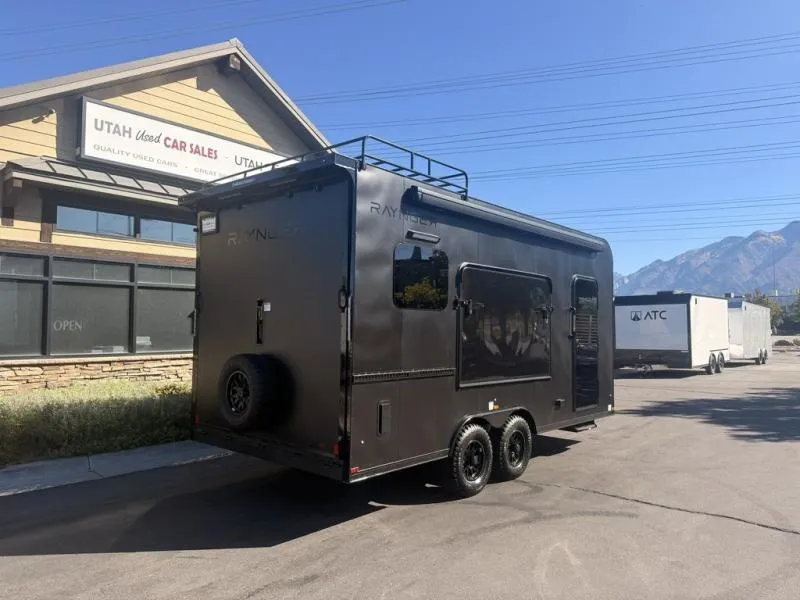 new Toy Haulers Raynger  for sale, in Draper, UT Thumbnail 5