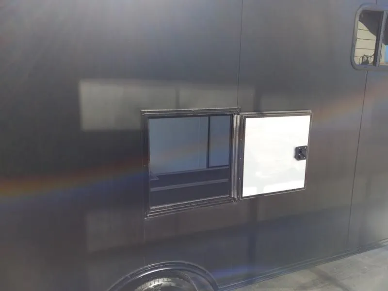 new Cargo (Enclosed) Trailers Xpress  for sale, in Draper, UT Thumbnail 11