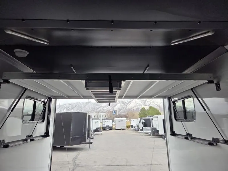 new Toy Haulers Raynger  for sale, in Draper, UT Thumbnail 77