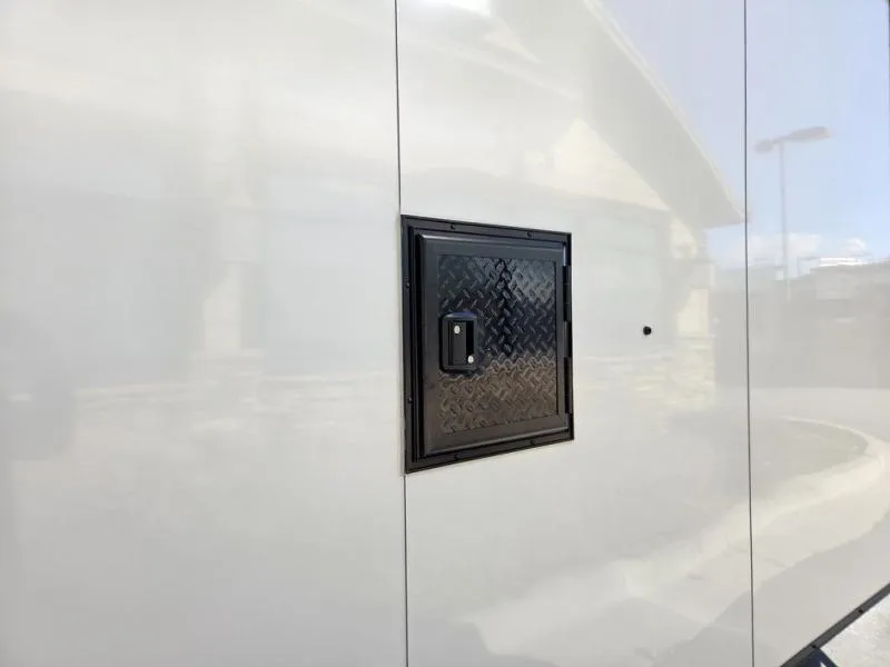 new Cargo (Enclosed) Trailers Criterion  for sale, in Draper, UT Thumbnail 18