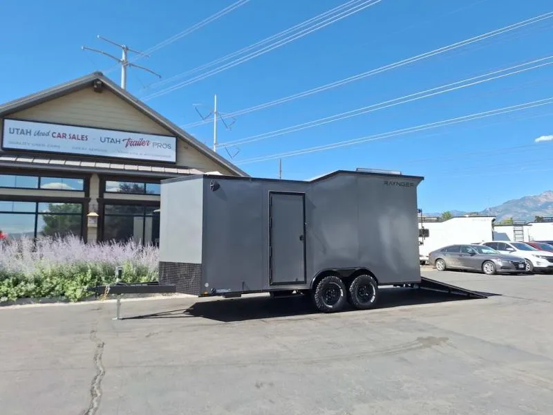 used Other Trailers Raynger  for sale, in Draper, UT Thumbnail 57
