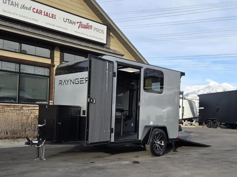 new Toy Haulers Raynger  for sale, in Draper, UT Thumbnail 68