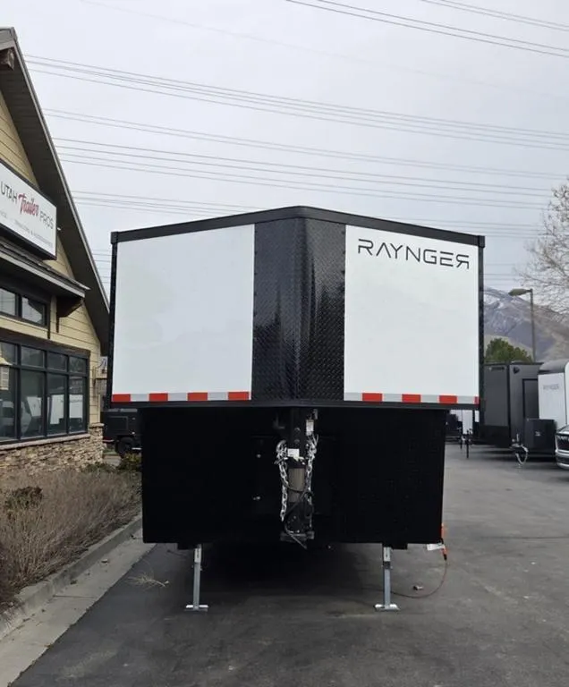 new Toy Haulers Other  for sale, in Draper, UT Thumbnail 4