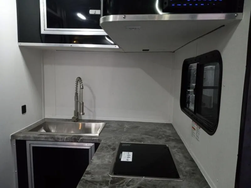 new Toy Haulers Stealth Trailers  for sale, in Draper, UT Thumbnail 59