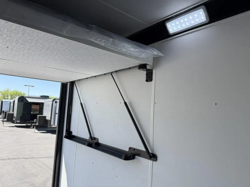 new Toy Haulers Stealth Trailers  for sale, in Draper, UT Thumbnail 73